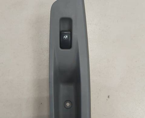 612W21020 Переключатель стеклоподъемника задний левый для Chevrolet Lacetti (с 2004)