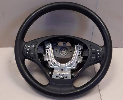 561101H160EQ Рулевое колесо для Kia Ceed I (с 2006 по 2012)