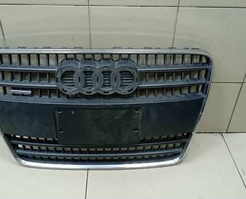 4L0853651A Решетка радиатора для Audi Q7 4L (с 2005 по 2015)