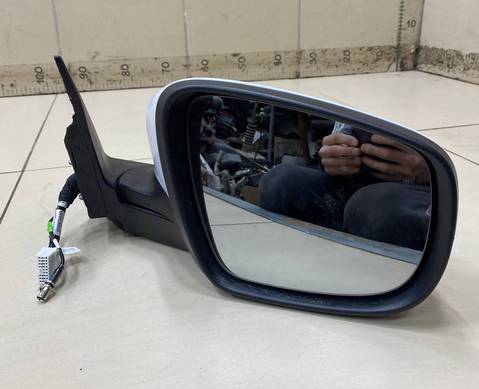 Зеркало заднего вида боковое правое для Chery Tiggo 7 Pro (с 2020)