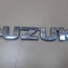 Эмблема двери багажника для Suzuki Grand Vitara II (с 2005 по 2016)