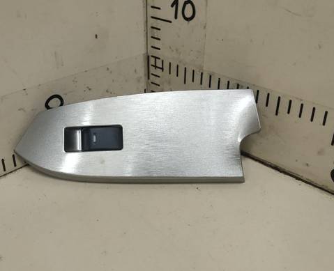JK0960ASR Кнопка стеклоподъемника задняя правая для Geely Emgrand X7 (с 2011)