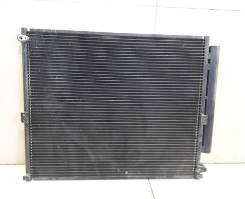 8846160091 Радиатор кондиционера (конденсер) для Lexus GX I (с 2001 по 2009)