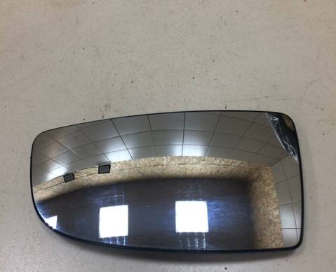 BK3117C18AA Зеркальный элемент левого зеркала нижнее для Ford Transit VIII (с 2013)