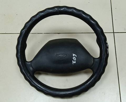 Рулевое колесо для Daewoo Matiz (с 1998)