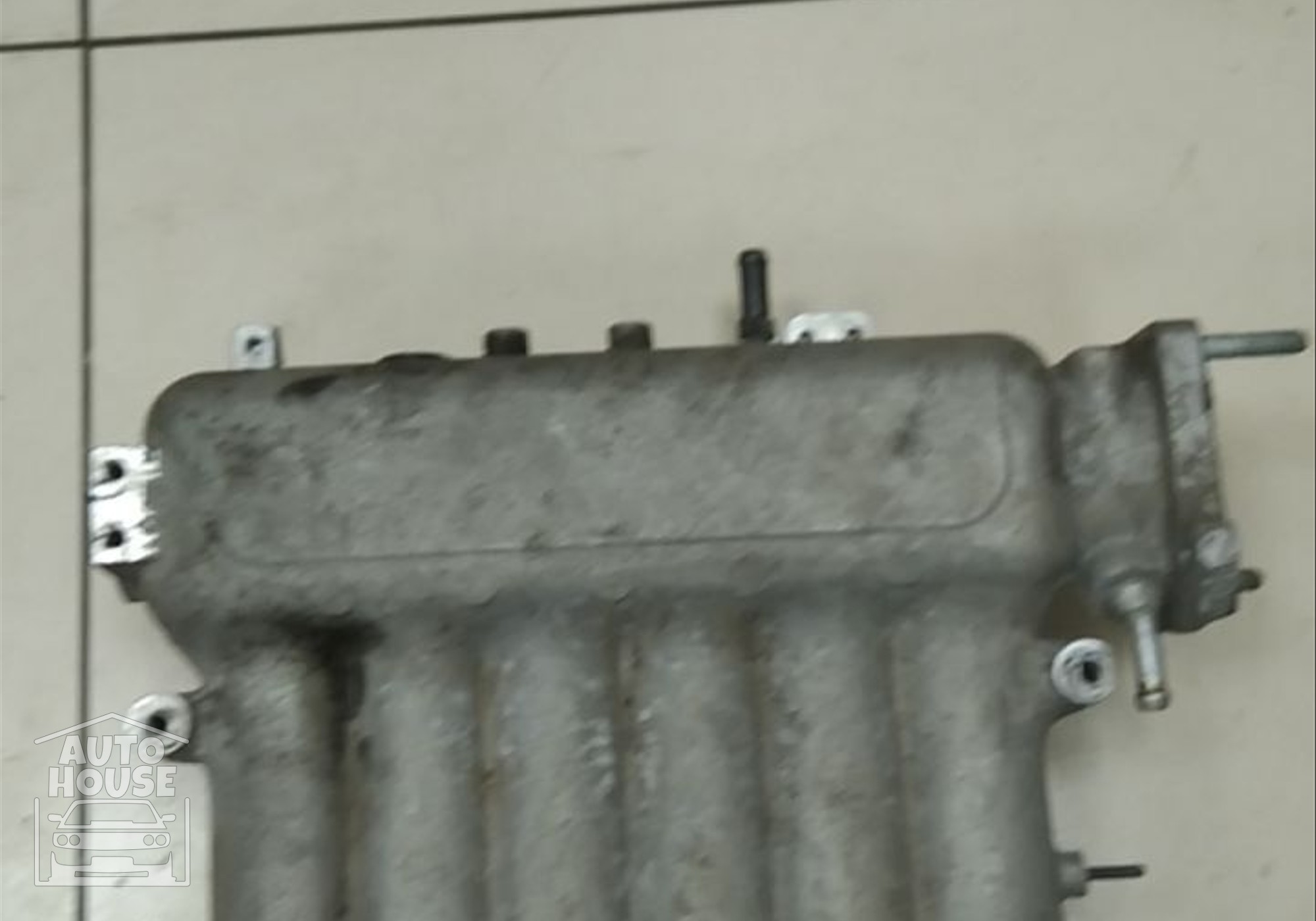 Коллектор впускной верхняя часть G6BA для Hyundai Santa Fe I (с 2000 по 2012)