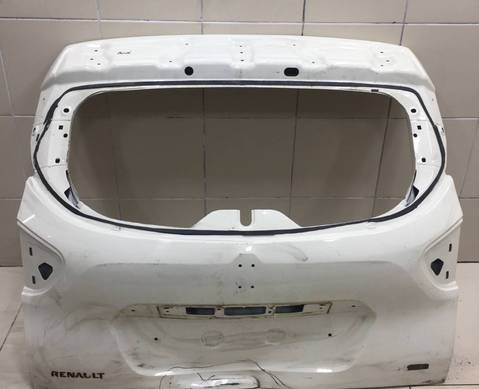901523137R Дверь багажника для Renault Kaptur (с 2016)