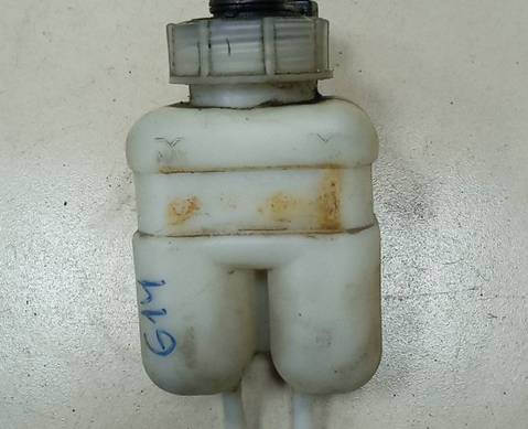 бачок тормозной жидкости для Lada 2107