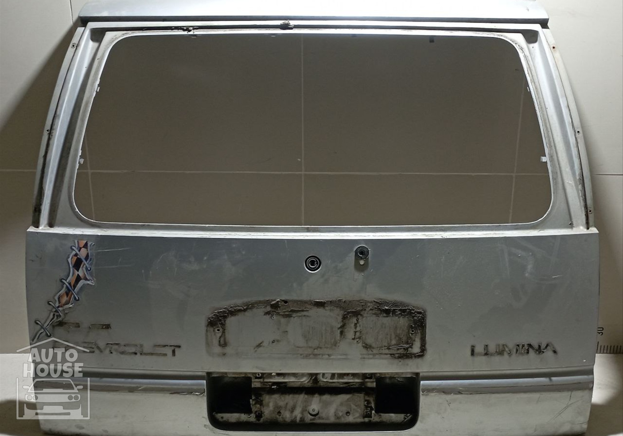 Дверь багажника для Chevrolet Lumina (с 1989 по 1997)