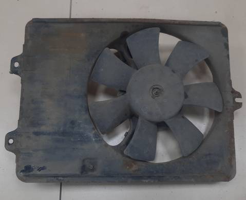 Вентилятор радиатора для Mitsubishi Space Star I (с 1998 по 2004)