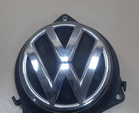 6R0827469C Ручка открывания багажника для Volkswagen Golf VI (с 2009 по 2012)