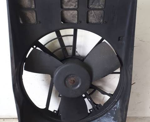 Вентилятор радиатора для Saab 900 II (с 1993 по 1998)