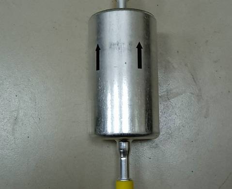 2M5C9155AC Топливный фильтр для Suzuki Ignis I (с 2000 по 2006)
