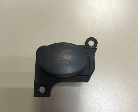 AB37330001 Кнопка аварийной сигнализации Hafei Brio для Разные Автомобили