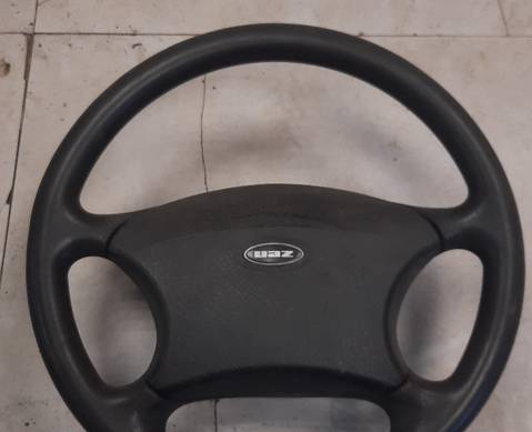 31633402010 Рулевое колесо для УАЗ Патриот (с 2005)