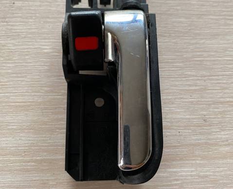 Ручка двери внутренняя правая для Geely MK (с 2006 по 2015)