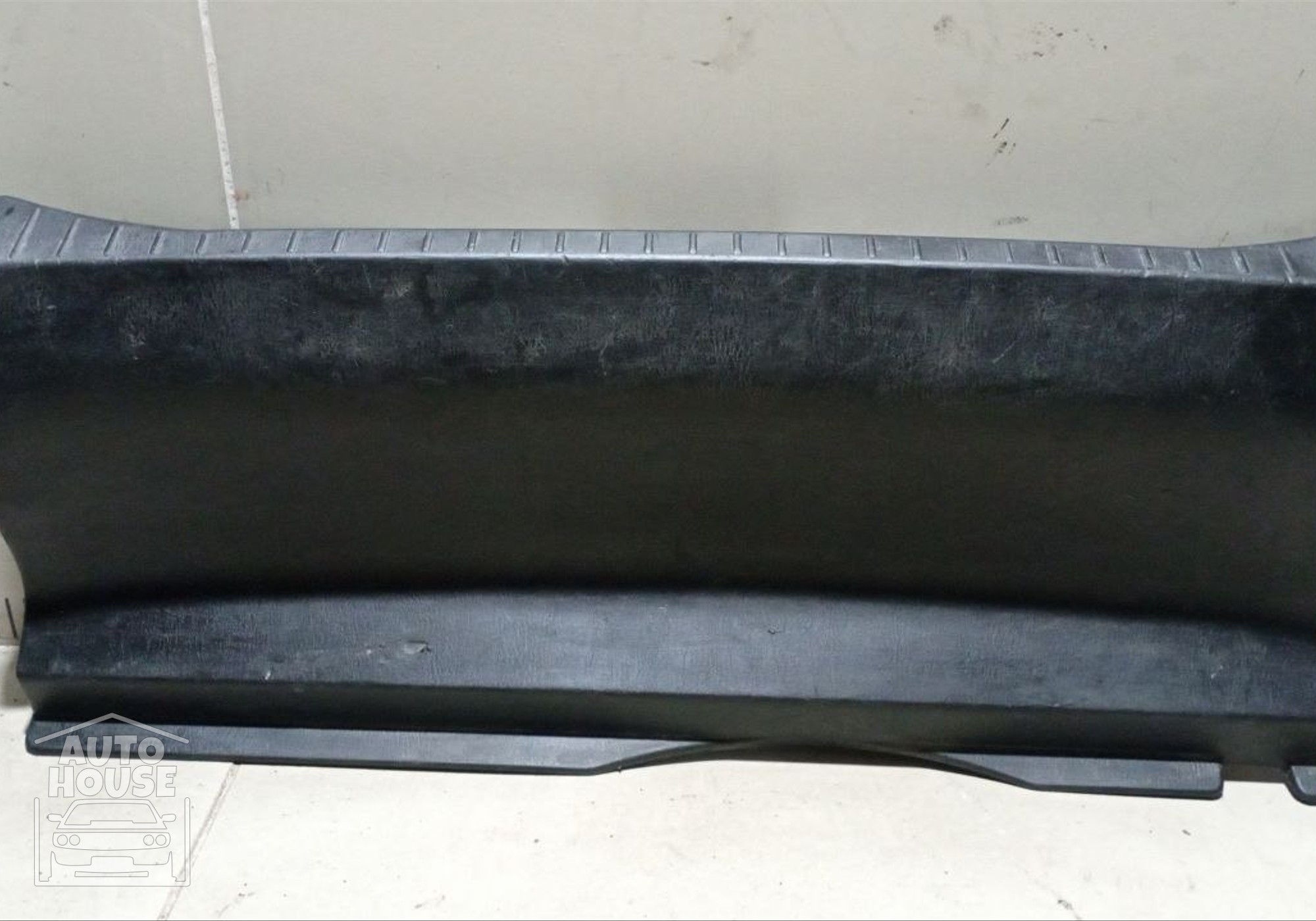 JL7152 Накладка замка багажника для Geely MK (с 2006 по 2015)