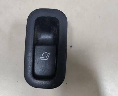 Кнопка складывания спинки заднего сидения для Subaru Forester III (с 2008 по 2013)