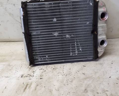 Радиатор отопителя для Audi Q7 4L (с 2005 по 2015)