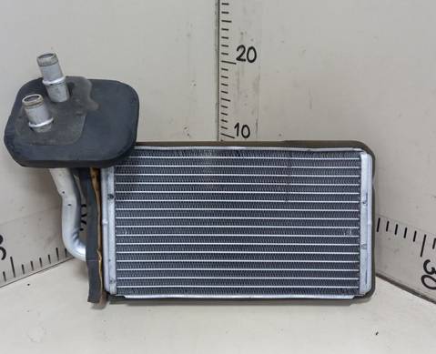 Радиатор отопителя для Ford Transit VII (с 2006)