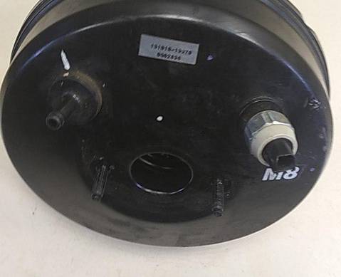 13101013970 Усилитель тормозов вакуумный для Toyota Hilux VII (с 2004 по 2015)