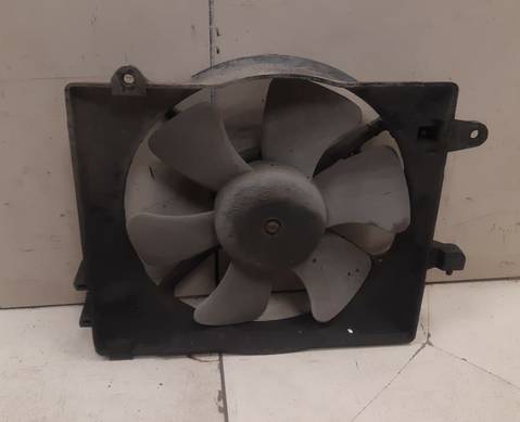 96611266 Вентилятор радиатора для Chevrolet