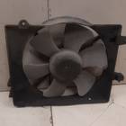 96611266 Вентилятор радиатора для Daewoo Matiz