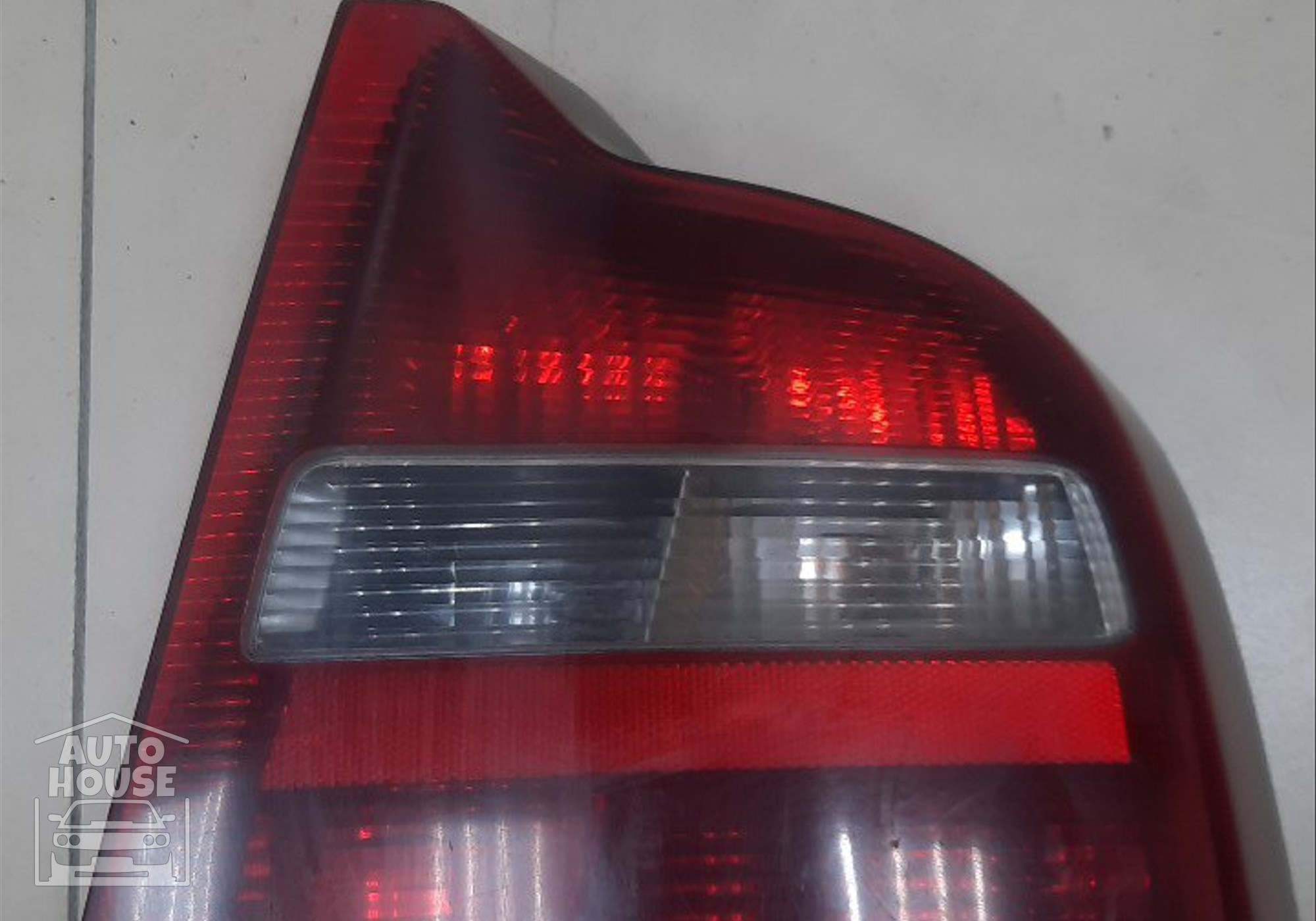 9154479 Фонарь задний правый для Volvo S80 I (с 1998 по 2006)