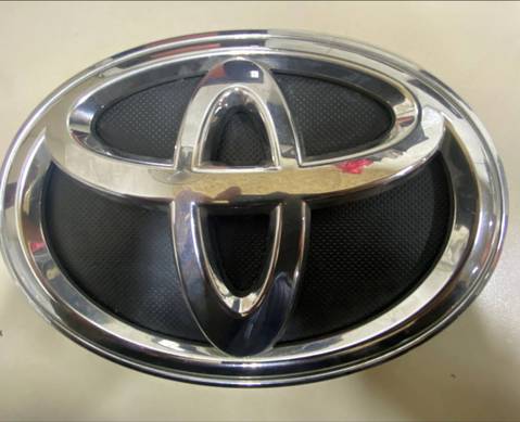 531120K060 Эмблема для Toyota Fortuner II (с 2015)