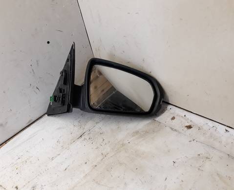 21808201222 Зеркало заднего вида боковое правое для Lada Vesta (с 2015)