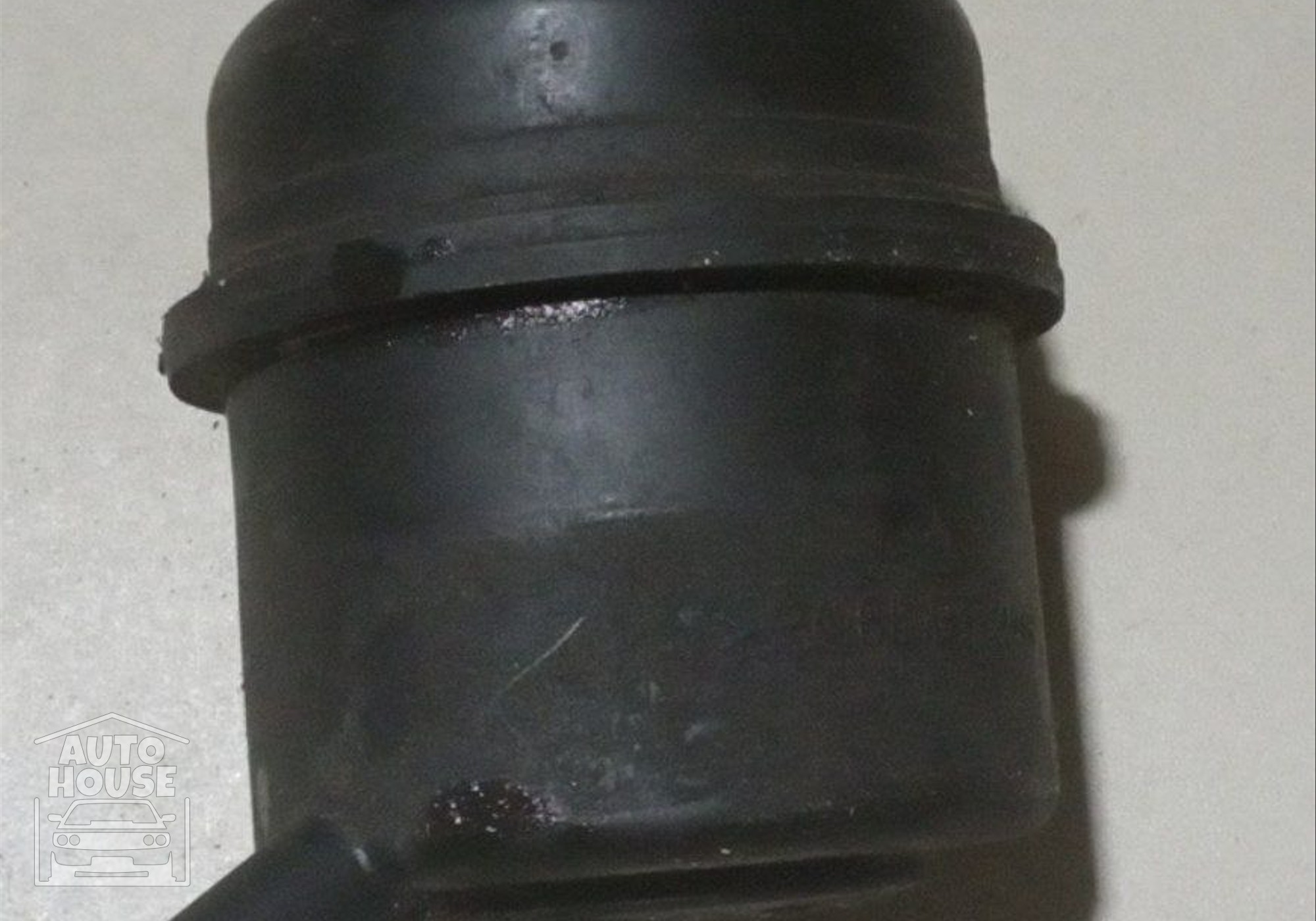 Бачок гидроусилителя для Lada Niva (4х4) 2123