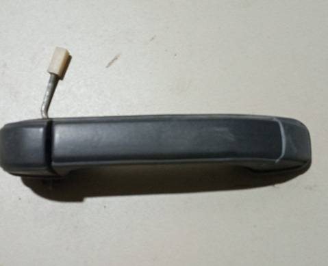 Ручка передней левой двери наружная для УАЗ Патриот (с 2005)