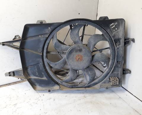 Вентилятор радиатора для Ford Focus I (с 1999 по 2007)