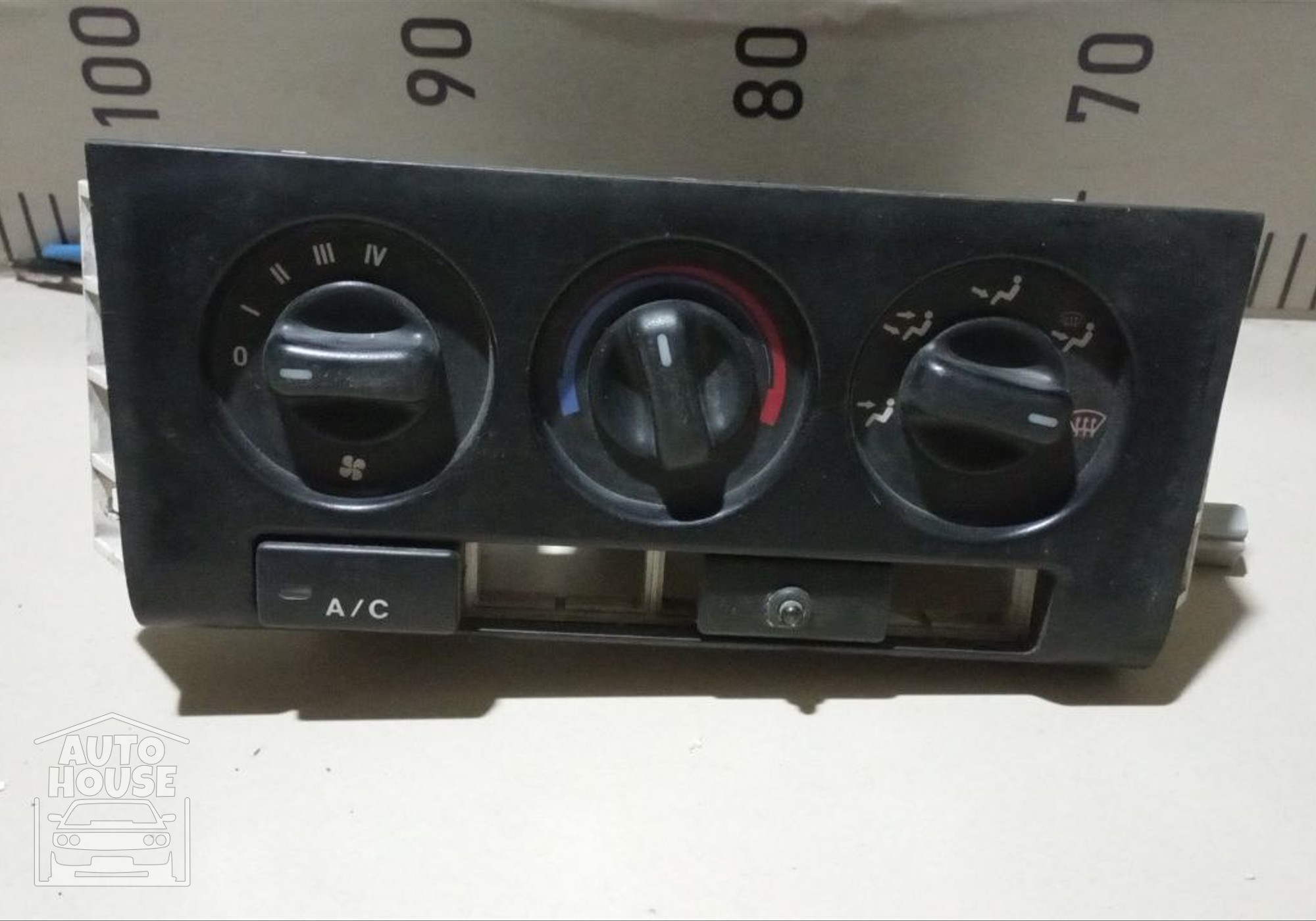 79500ST3G002 Блок управления климатом для Honda Civic VI (с 1994 по 2001)