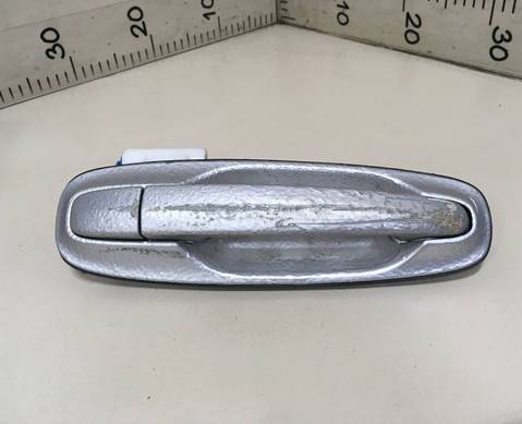 Ручка двери наружная задняя правая для Chevrolet Lacetti (с 2004)