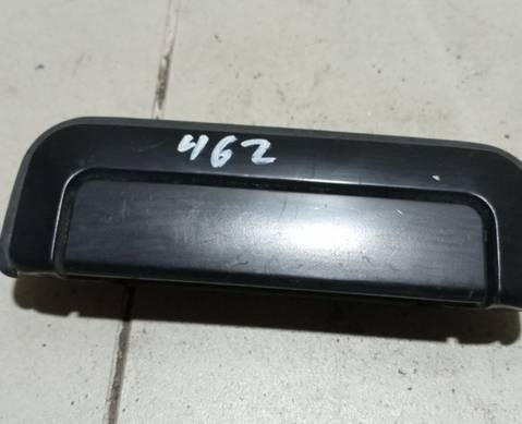 MR313807 Ручка передней правой двери наружная для Mitsubishi Pajero Sport I (с 1997 по 2008)
