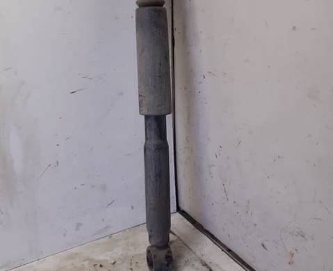 G12725LR Амортизатор газовый задний для Skoda Fabia I (с 1999 по 2008)