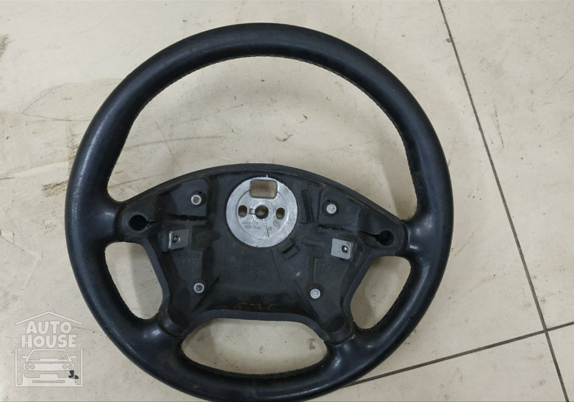 90436178 Рулевое колесо для Opel Vectra B (с 1995 по 2002)