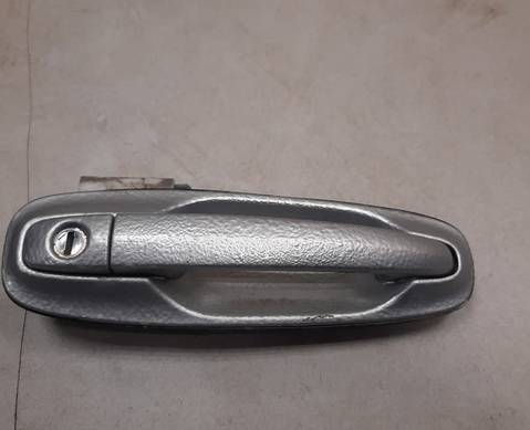Ручка двери наружная передняя правая для Chevrolet Lacetti (с 2004)