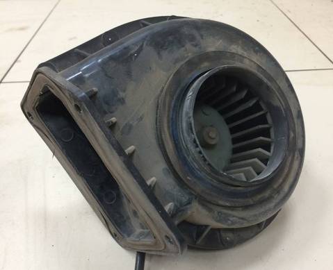 Вентилятор отопителя для УАЗ 452