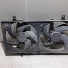 8240297 Вентилятор радиатора для Nissan Almera II (с 2000 по 2006)