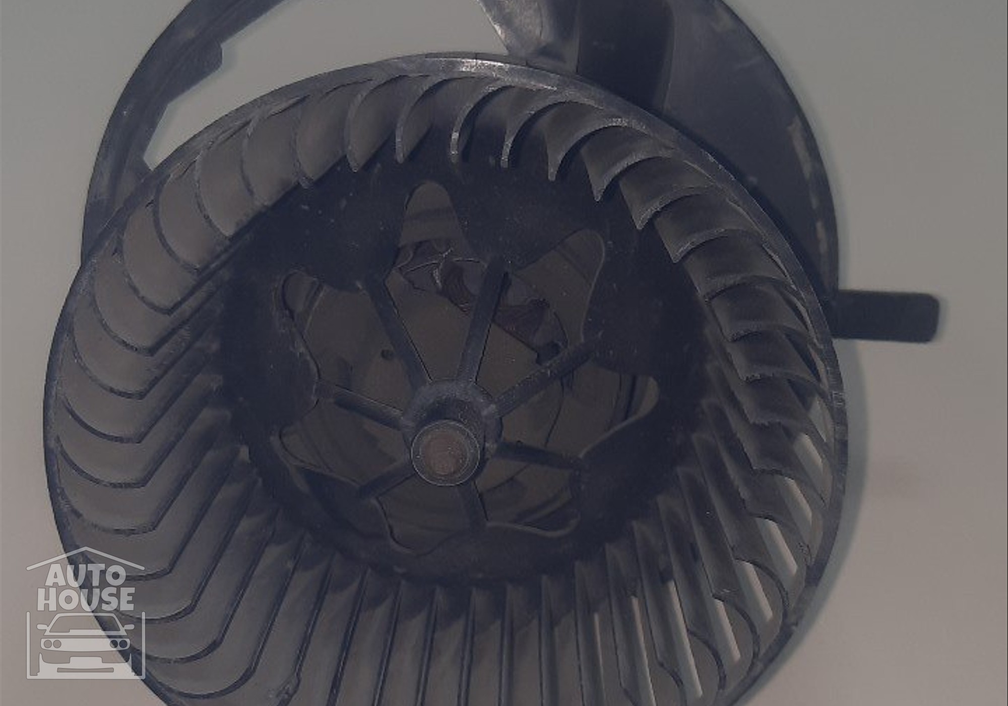 1K1820015L Моторчик вентилятора отопителя для Seat Ibiza IV (с 2008 по 2017)