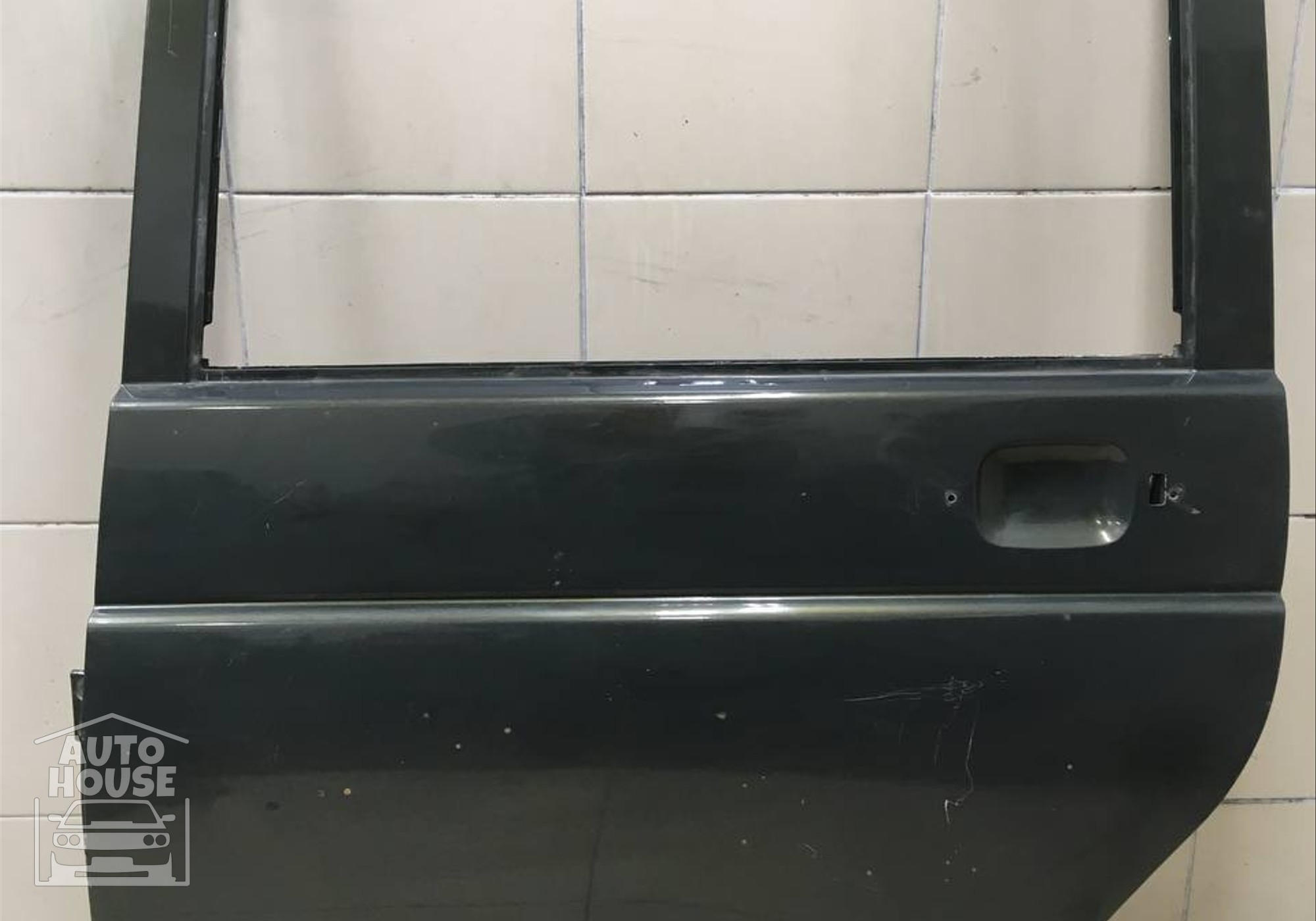 Дверь задняя левая для УАЗ Патриот (с 2005)