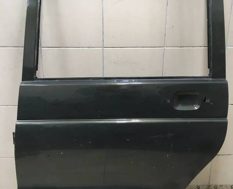 Дверь задняя левая для УАЗ Патриот (с 2005)