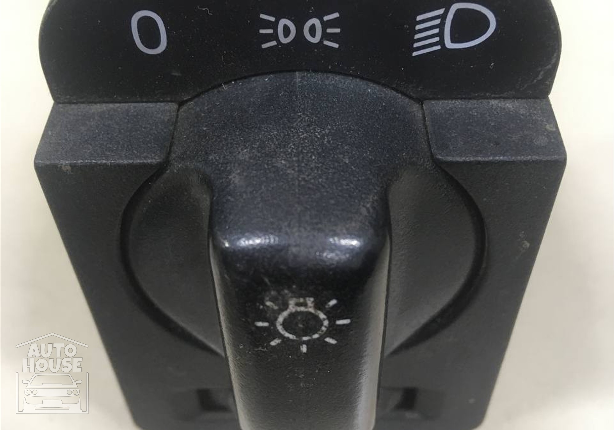 Блок управления светом для Opel Astra F (с 1991 по 2004)
