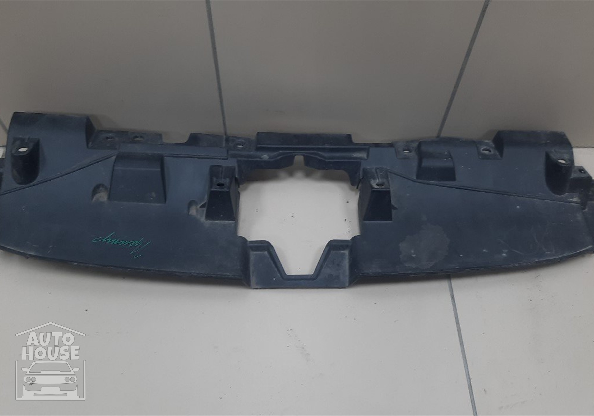 C160102300 Накладка замка капота для Subaru Forester V (с 2018)