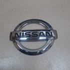 84890EW000 Эмблема двери багажника для Nissan Terrano III (с 2014)