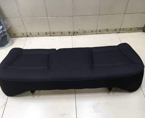 Сиденье заднее (комплект) для Lada XRAY (с 2015)