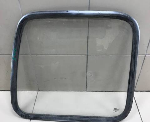 Стекло кузовное глухое левое для ГАЗ ГАЗель Бизнес (с 2010)