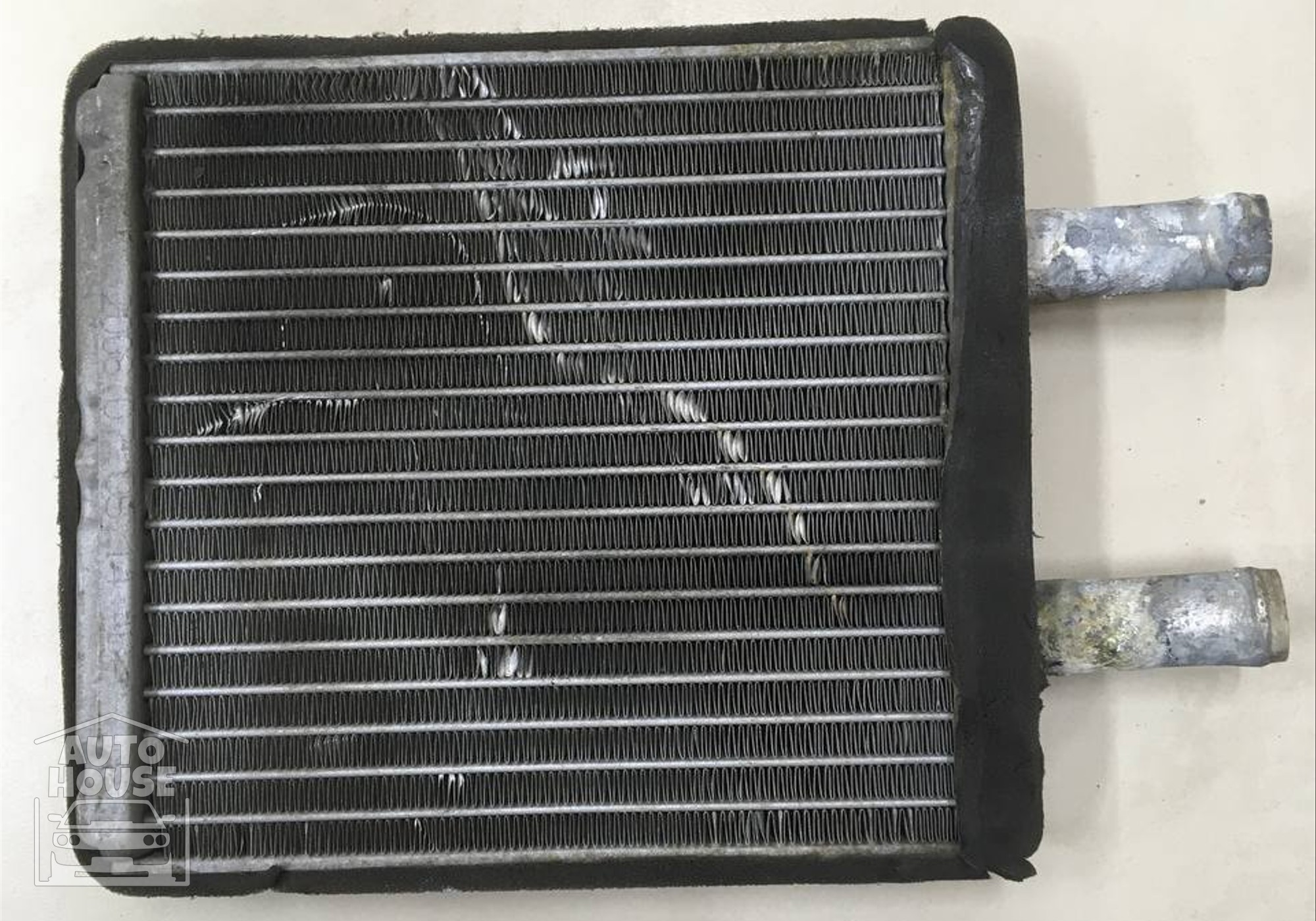 Радиатор отопителя для Lada Priora (с 2007)